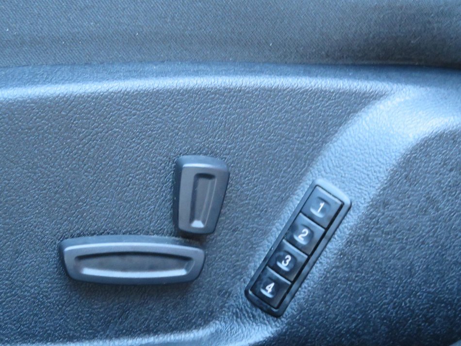 Ford Mondeo 2.2 TDCi 