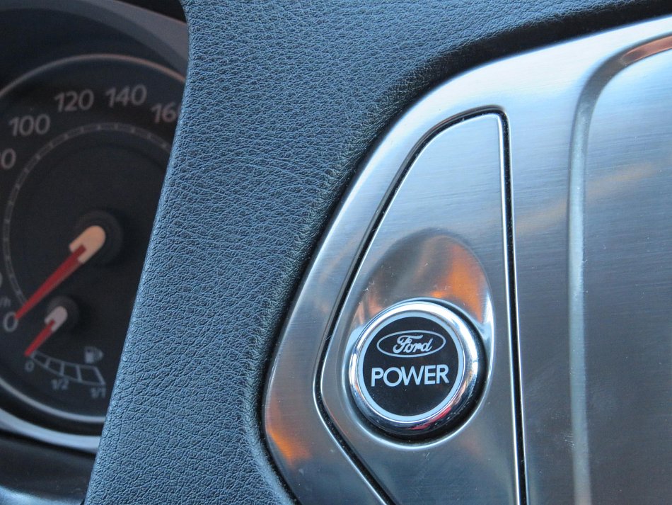 Ford Mondeo 2.2 TDCi 