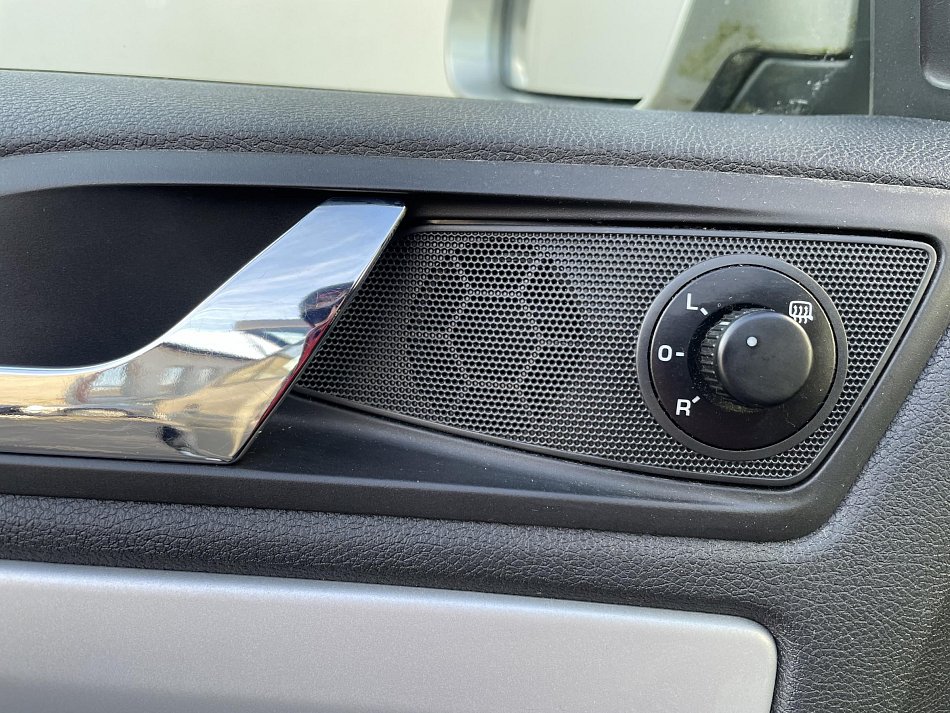 Škoda Octavia II 1.6 TDi GreenLine