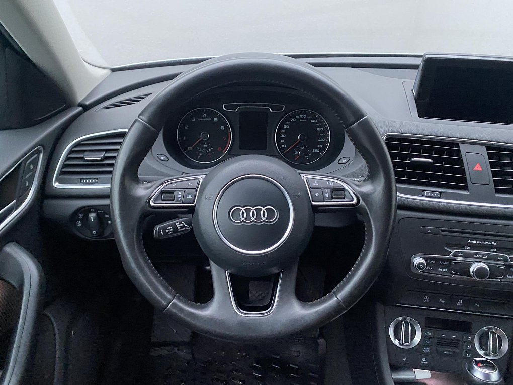 Audi Q3 2.0 TFSi  quattro
