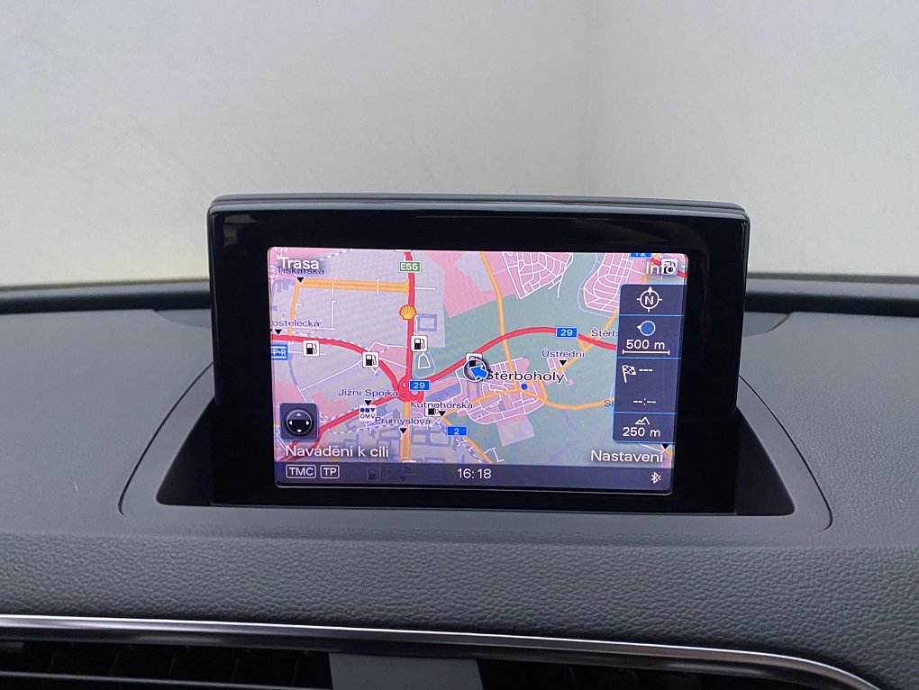 Audi Q3 2.0 TFSi  quattro