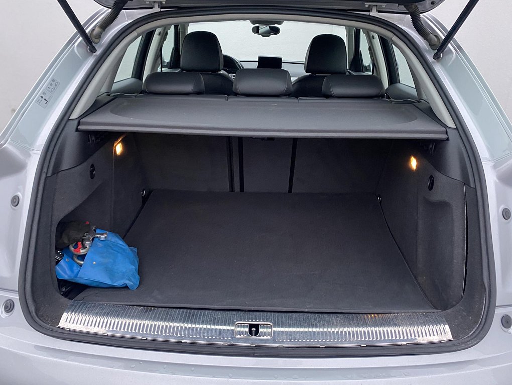 Audi Q3 2.0 TFSi  quattro