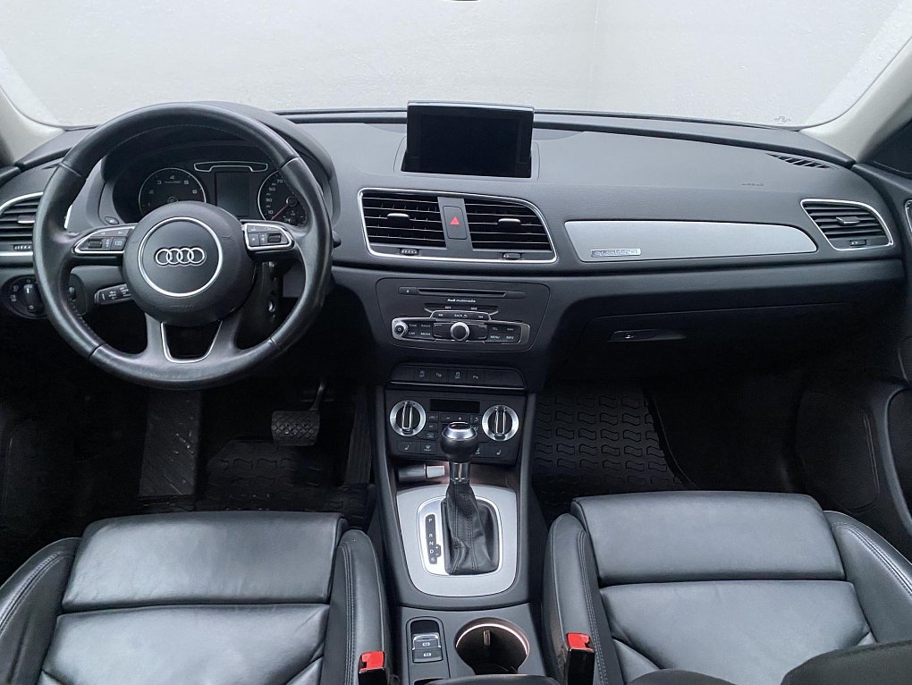 Audi Q3 2.0 TFSi  quattro