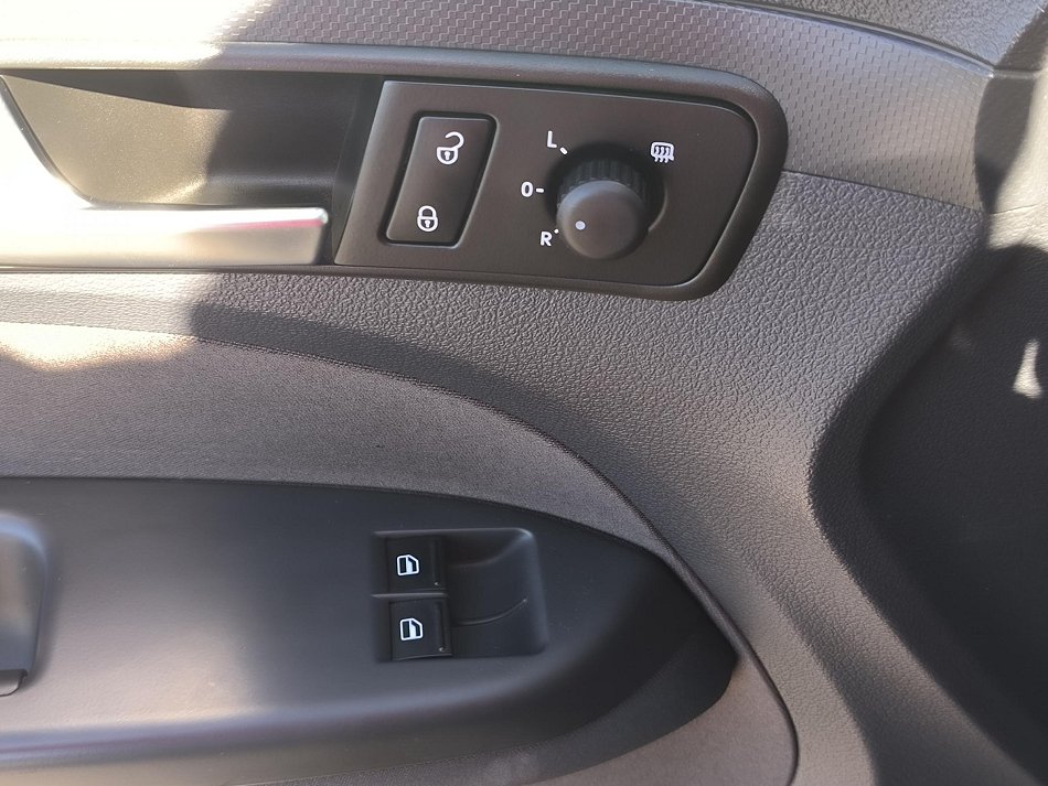 Volkswagen Caddy 1.2TSi Trendline