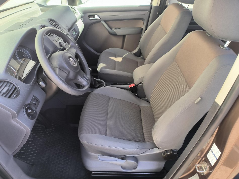 Volkswagen Caddy 1.2TSi Trendline