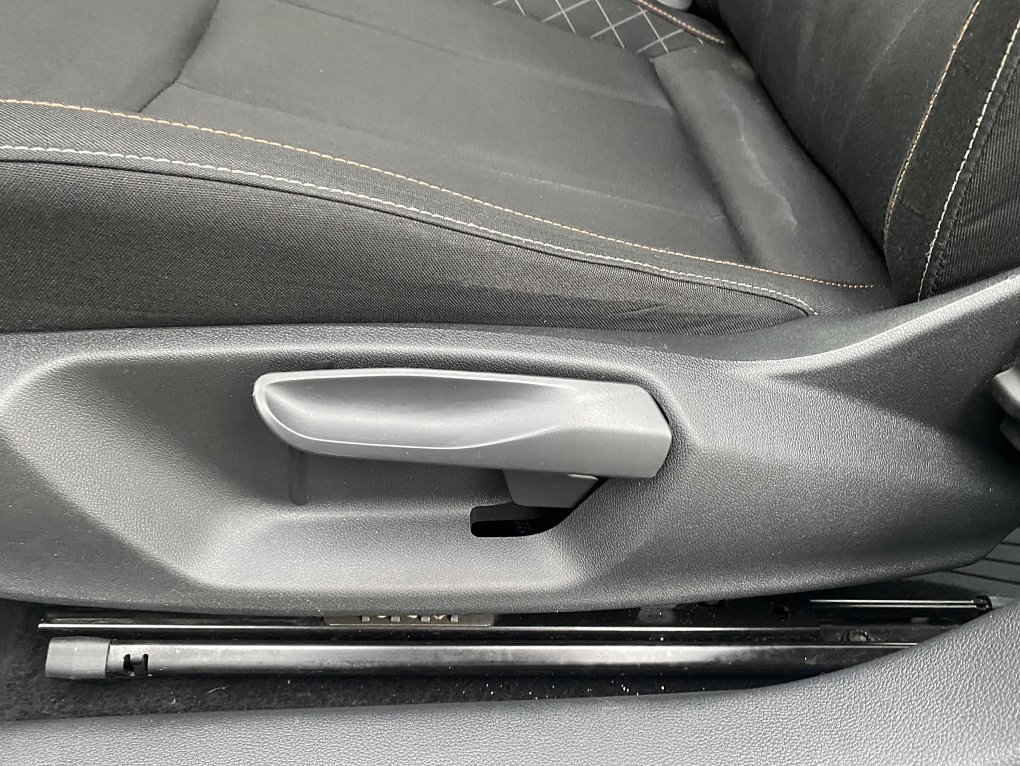 Škoda Kamiq 1.6 TDI Ambition