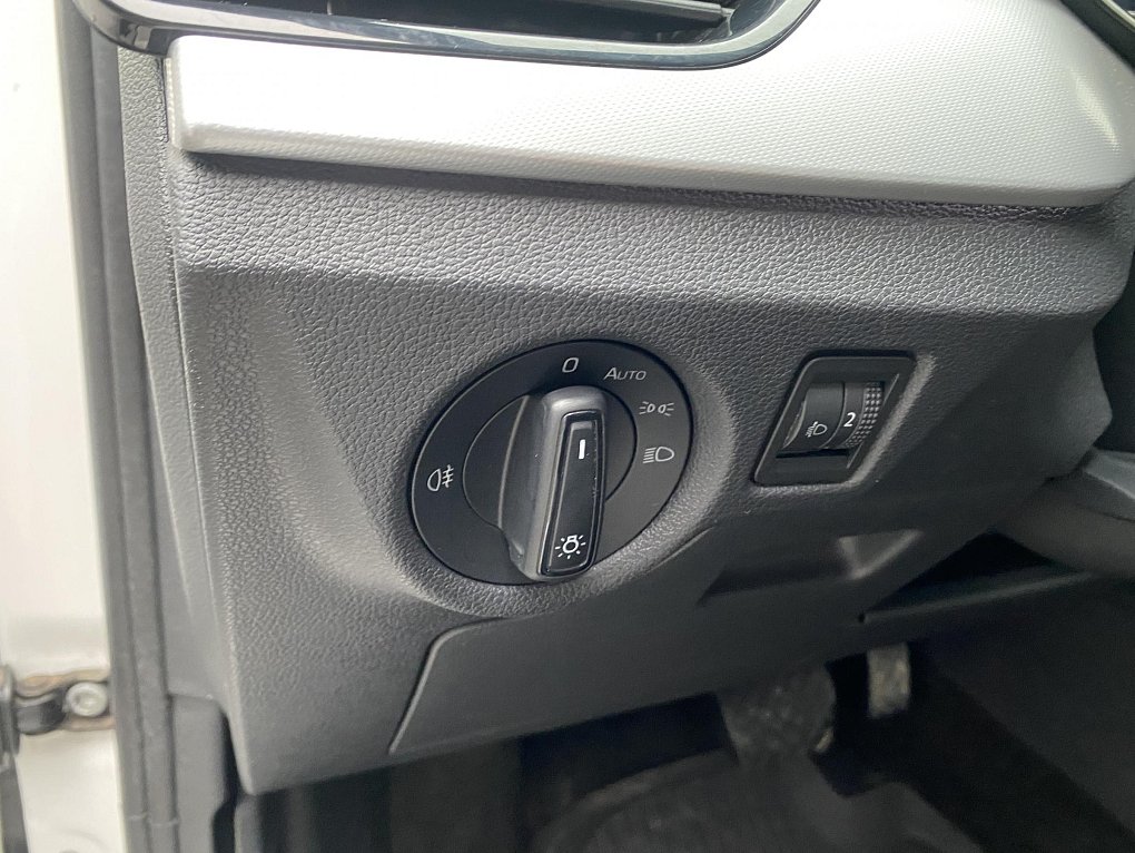 Škoda Kamiq 1.6 TDI Ambition