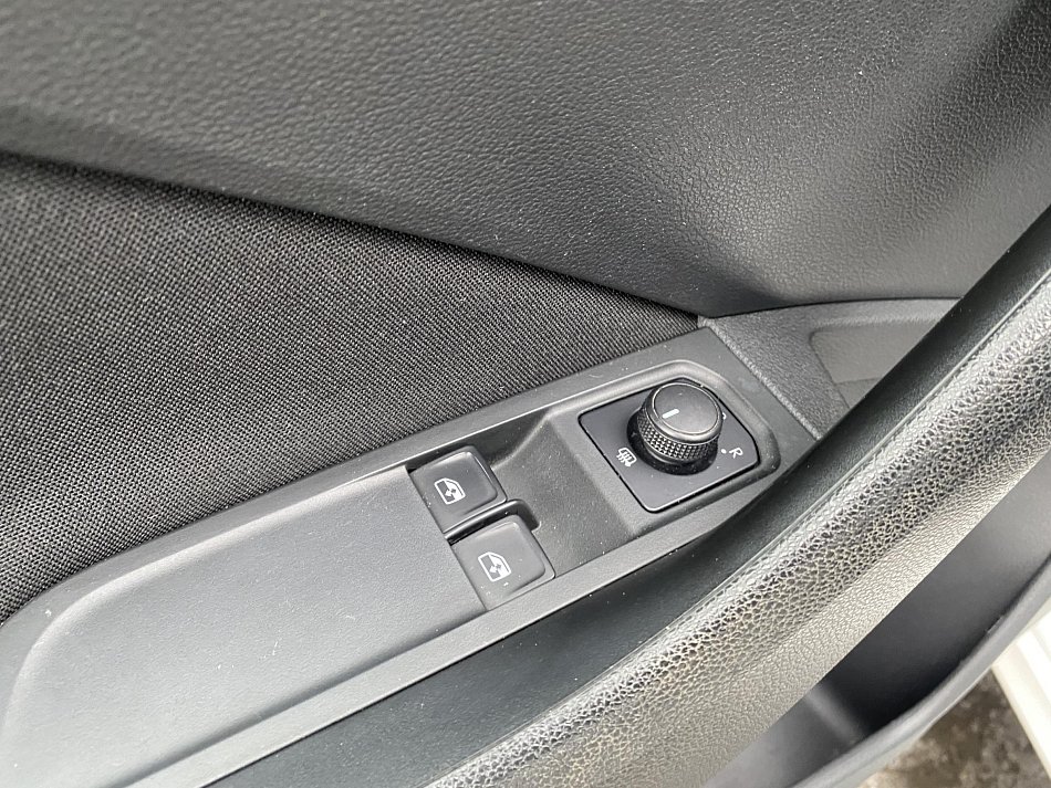 Škoda Kamiq 1.6 TDI 