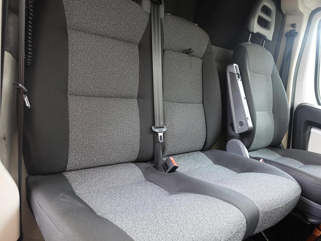 Fiat Ducato 2.3MJT  L4H3