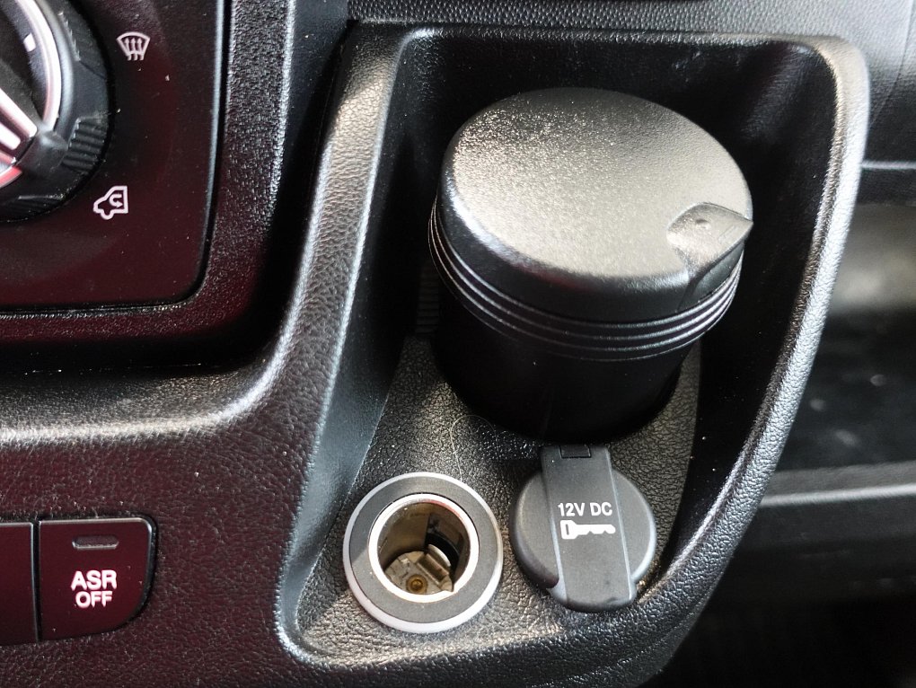 Fiat Ducato 2.3MJT  L4H3