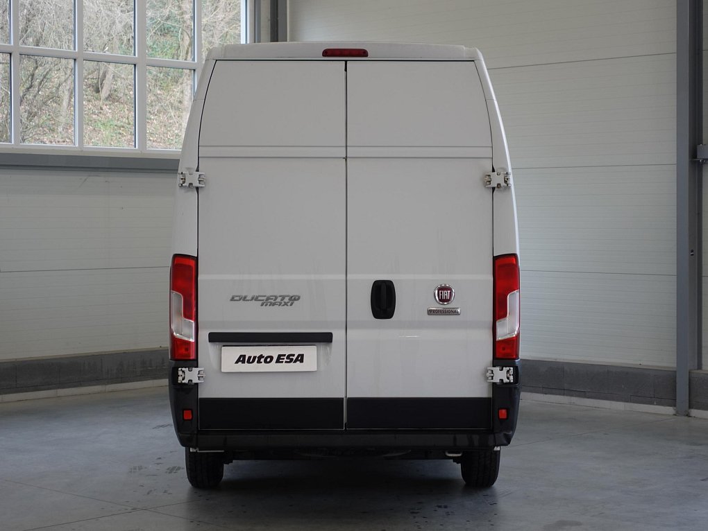Fiat Ducato 2.3MJT  L4H3