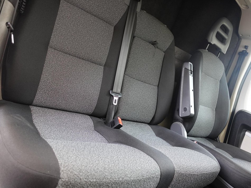 Fiat Ducato 2.3MJT  L4H3