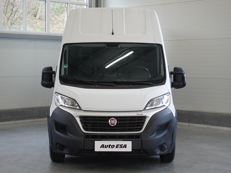 Fiat Ducato 2.3MJT  L4H3