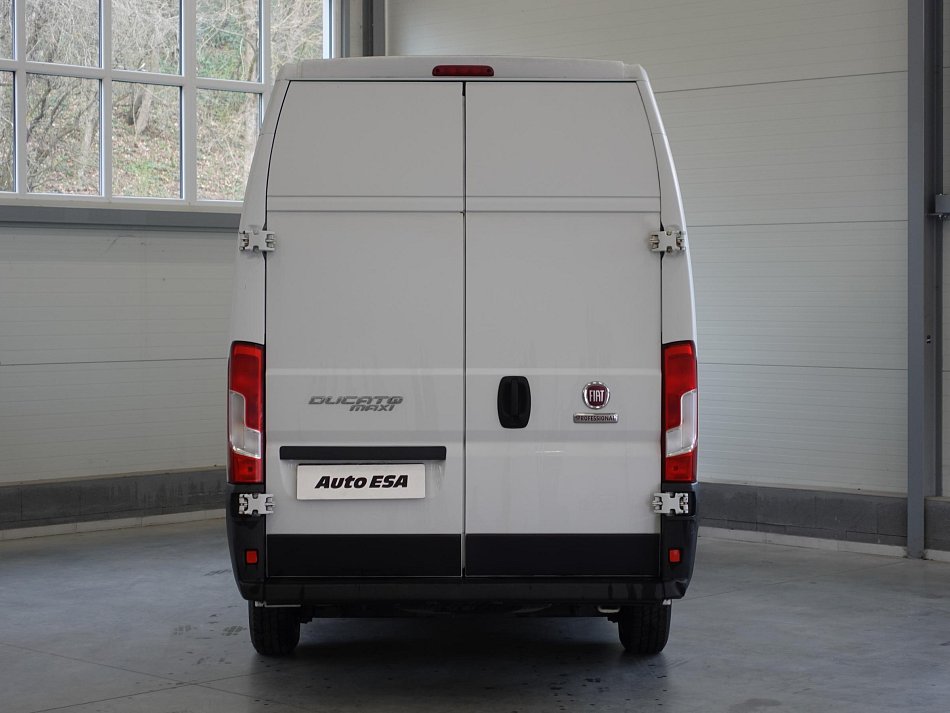 Fiat Ducato 2.3MJT  L4H3