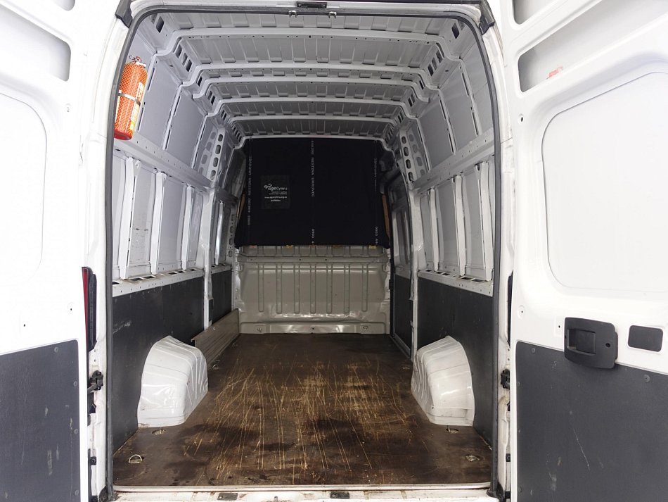 Fiat Ducato 2.3MJT  L4H3