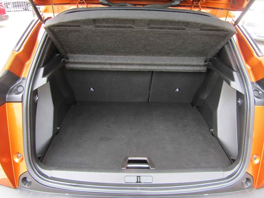 Peugeot 2008 1.2PT Allure