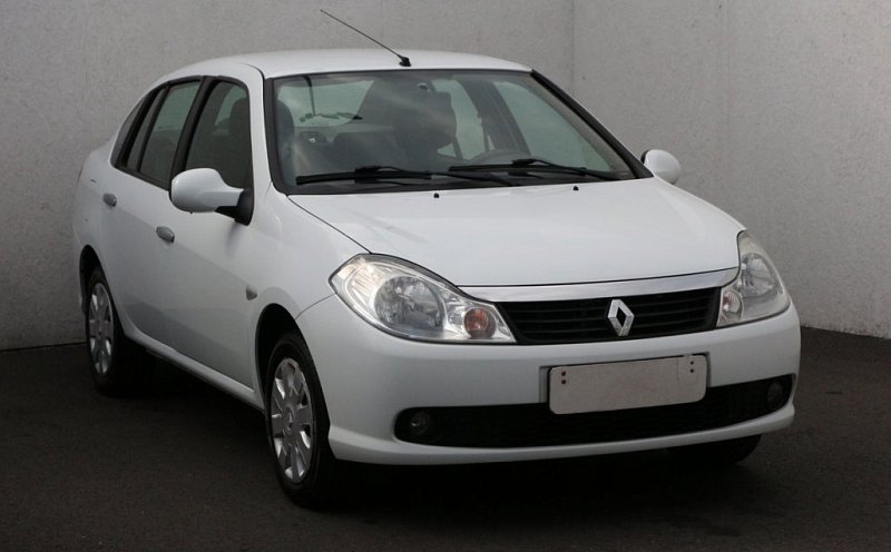 Renault Thalia 1.1 i 