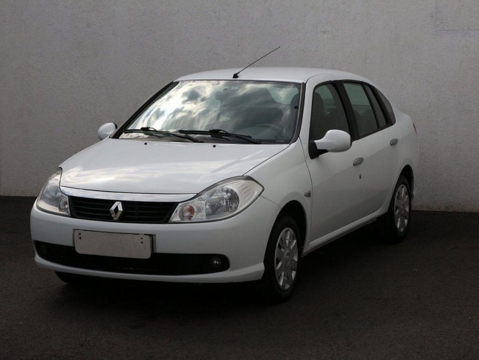 Renault Thalia 1.1 i 