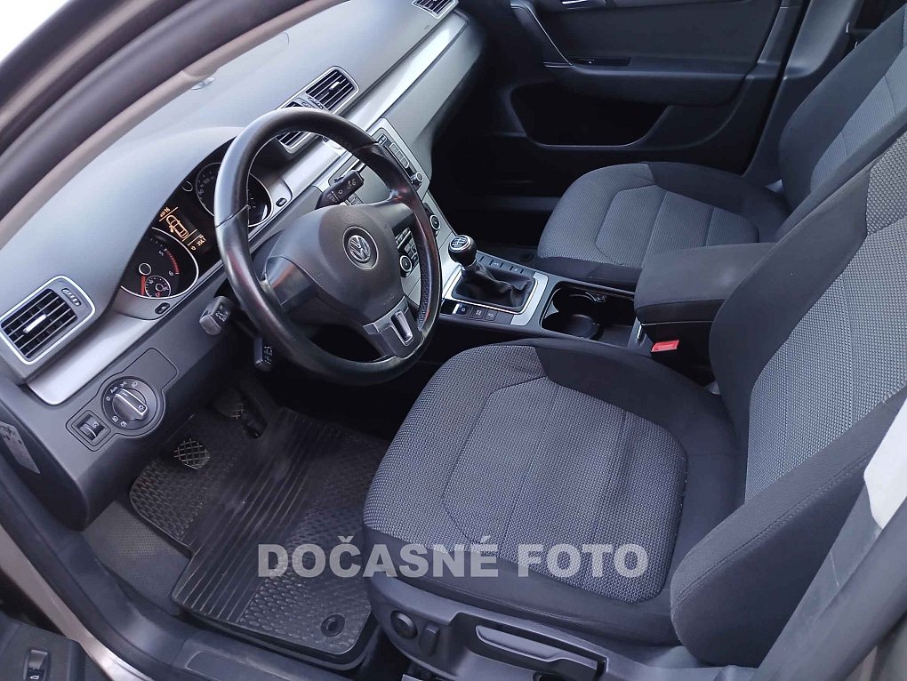 Volkswagen Passat 2.0TDi Comfortline