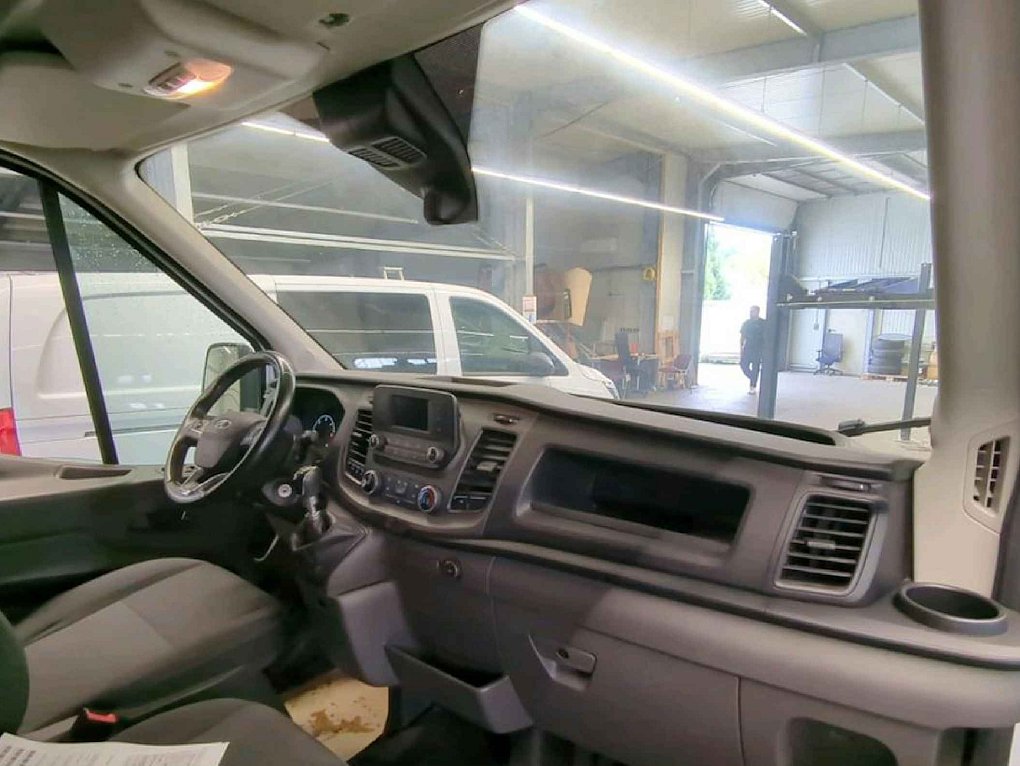 Ford Transit 2.0TDCi Trend L3H2