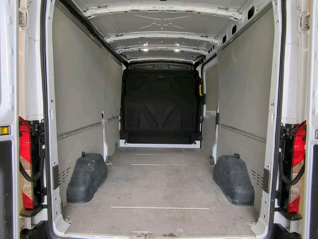 Ford Transit 2.0TDCi Trend L3H2