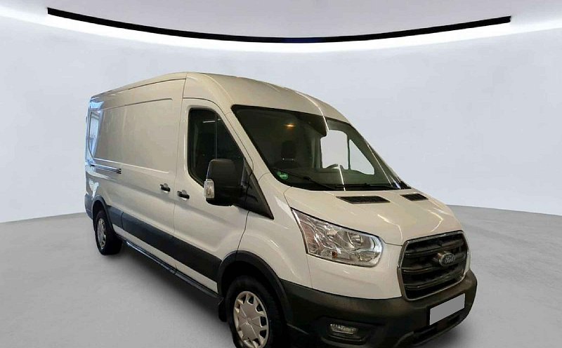 Ford Transit 2.0TDCi Trend L3H2