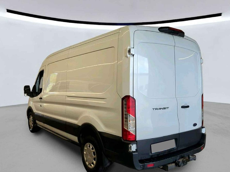Ford Transit 2.0TDCi Trend L3H2