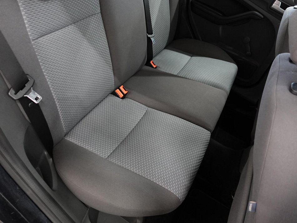 Ford Focus 1.6i 