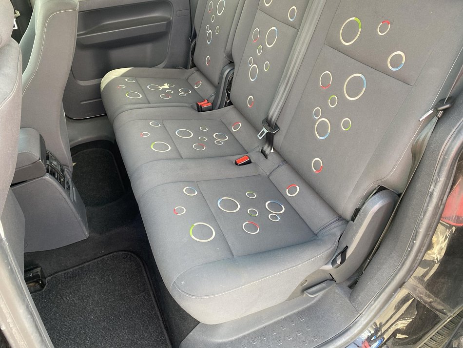Volkswagen Caddy 1.6TDi 
