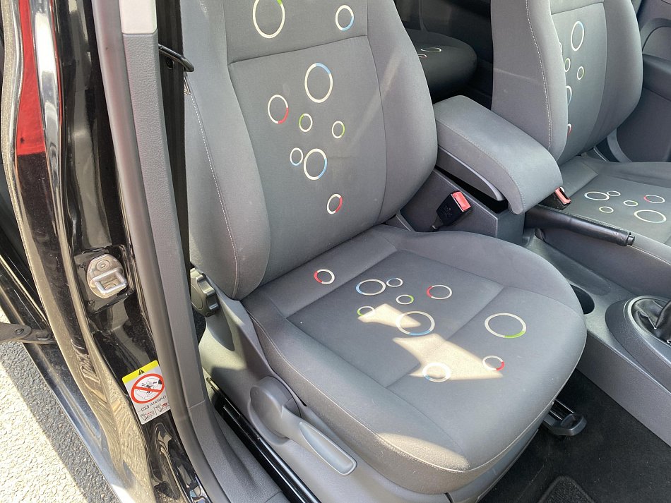 Volkswagen Caddy 1.6TDi 