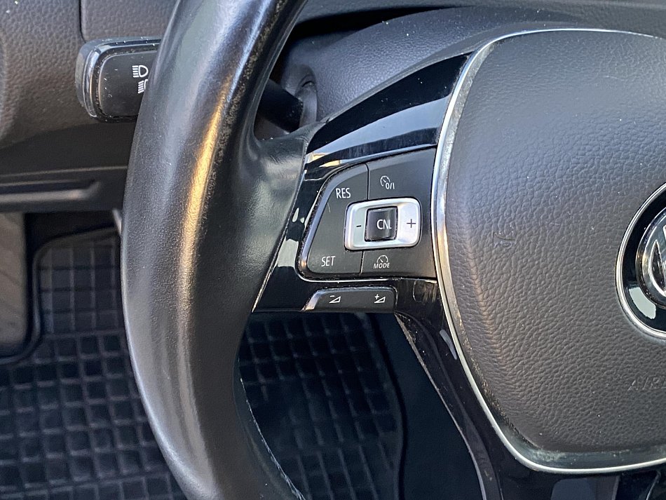 Volkswagen Golf 1.4 TSi Comfortline