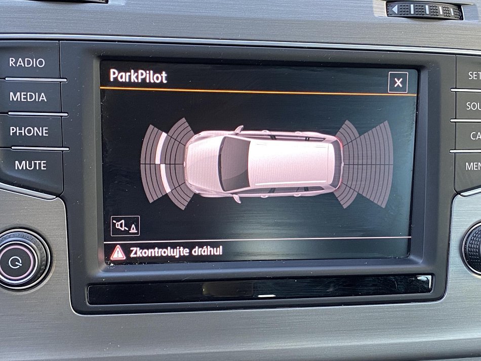 Volkswagen Golf 1.4 TSi Comfortline