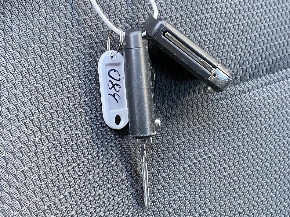 Volkswagen Golf 1.4 TSi Comfortline