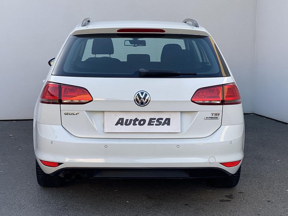 Volkswagen Golf 1.4 TSi Comfortline