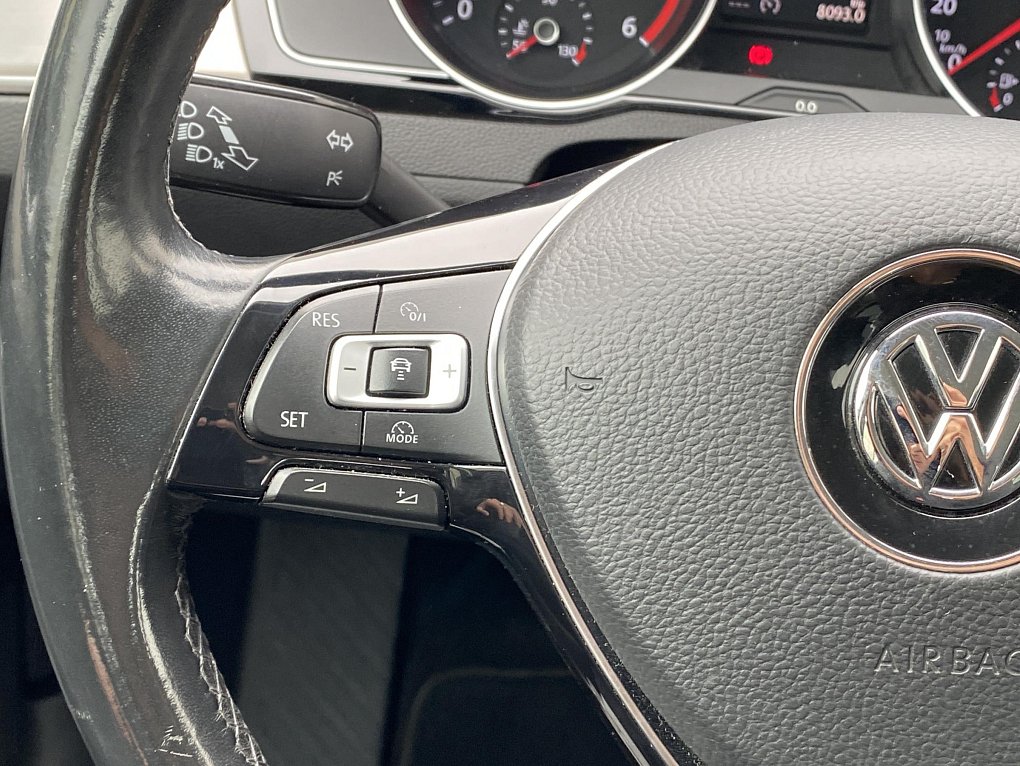 Volkswagen Passat 2.0TDi Highline 4x4