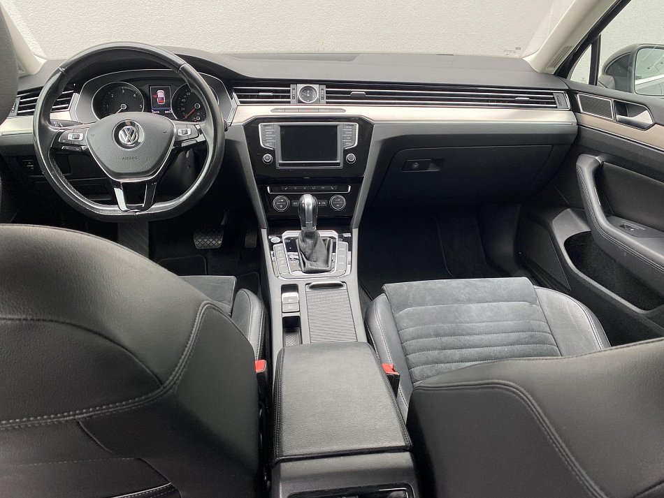 Volkswagen Passat 2.0TDi  4x4