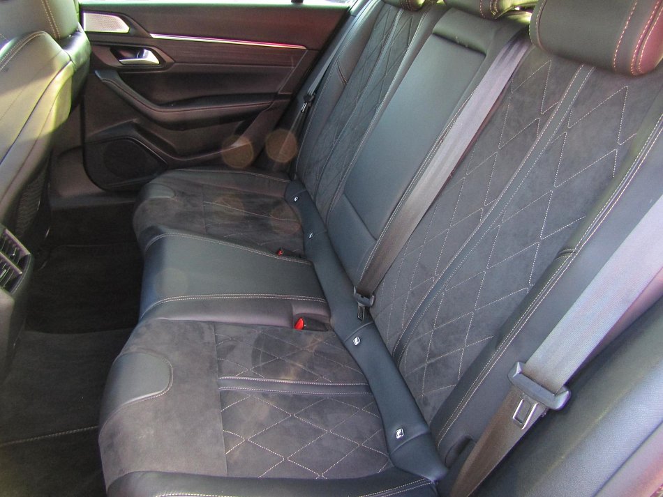 Peugeot 508 2.0 HDi GT