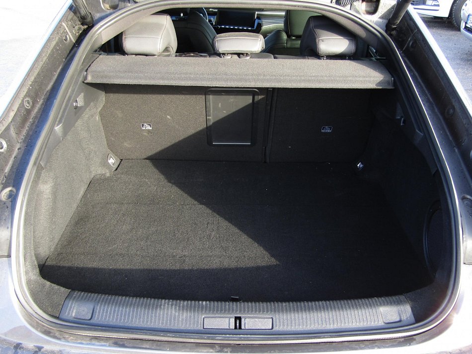 Peugeot 508 2.0 HDi GT