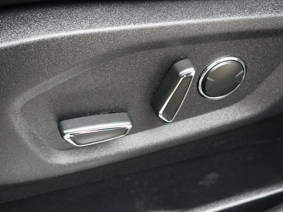 Ford S-MAX 2.0 TDCi  7míst