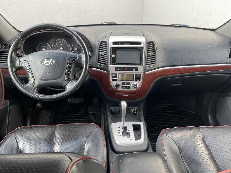 Hyundai Santa Fe 2.2 CRDi  4x4