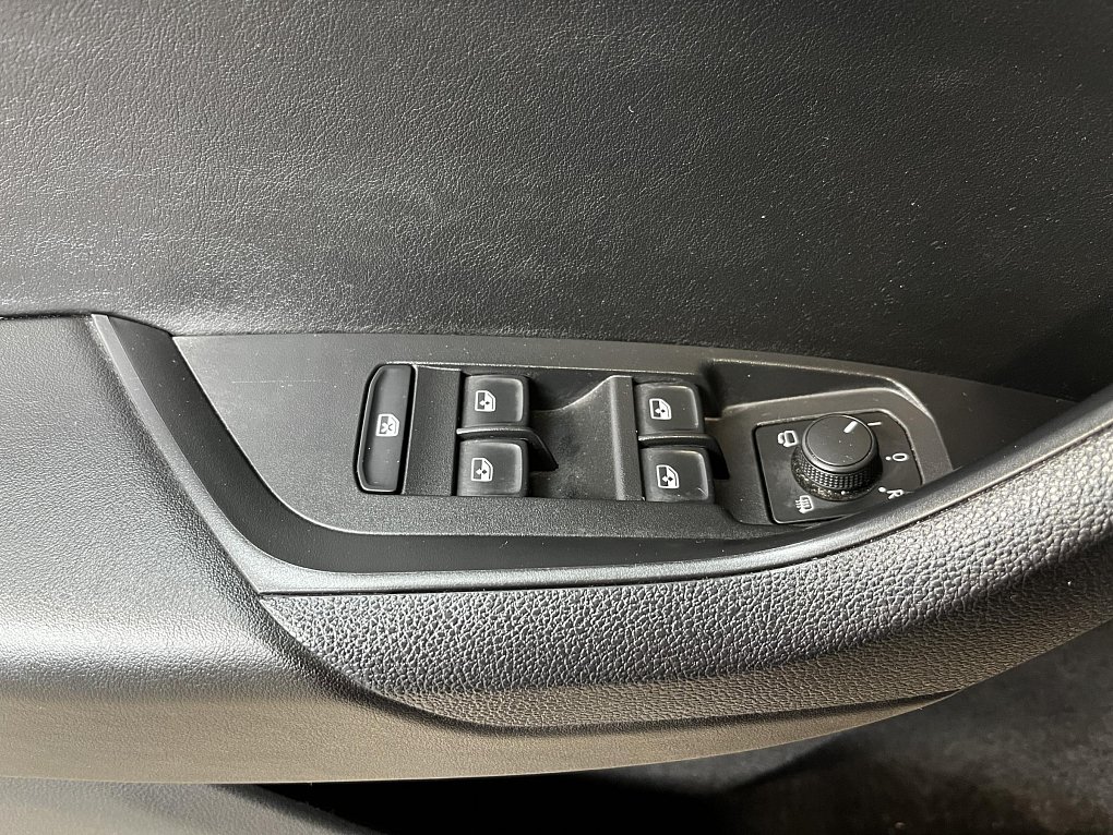 Škoda Kodiaq 2.0 TSi Soleil 4x4