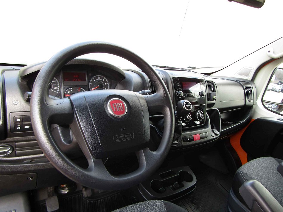 Fiat Ducato 2.3MJT  L1H1