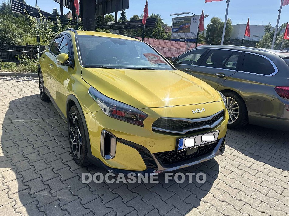 Kia XCeed 1.5T-GDi 