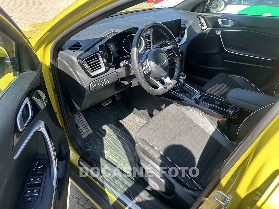 Kia XCeed 1.5T-GDi 