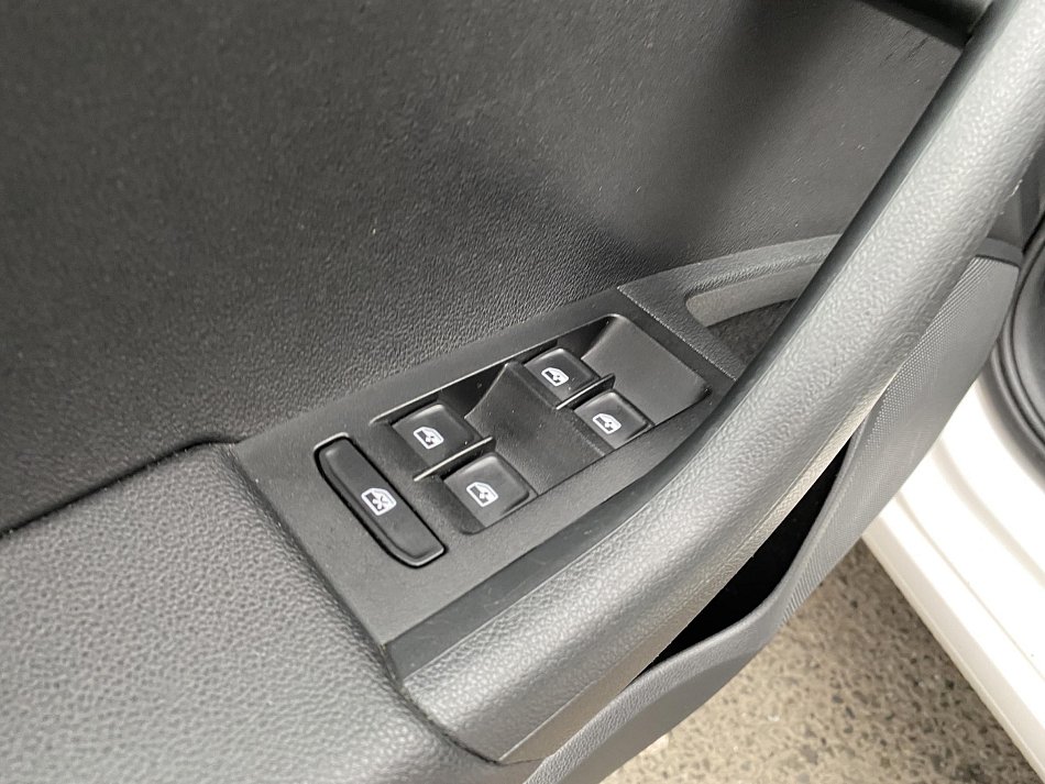 Škoda Octavia III 1.6 TDi Ambition