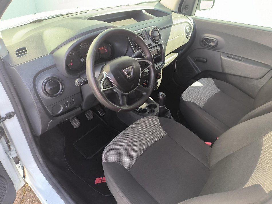 Dacia Dokker 1.6SCe 