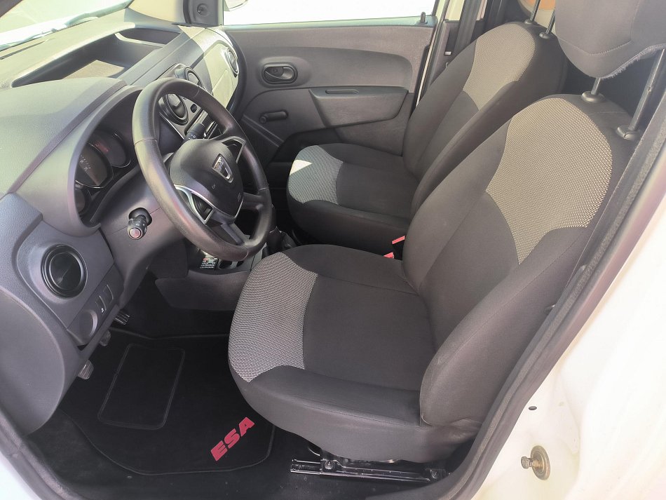 Dacia Dokker 1.6SCe 