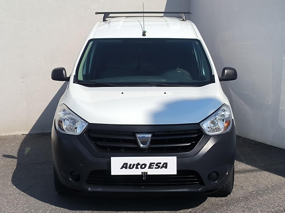 Dacia Dokker 1.6SCe 