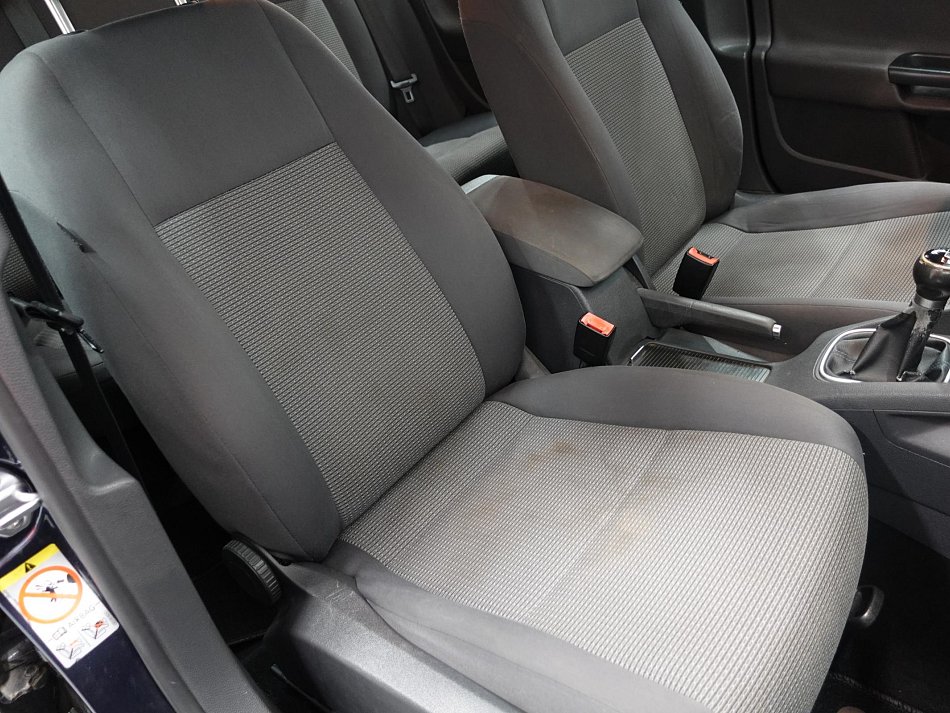 Volkswagen Golf 1.9TDi 