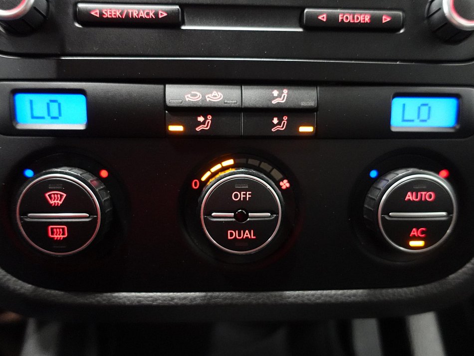 Volkswagen Golf 1.9TDi 